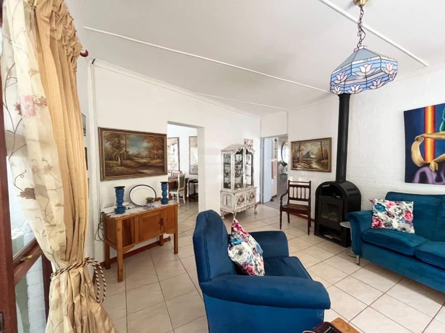 2 Bedroom Property for Sale in Fisherhaven Western Cape
